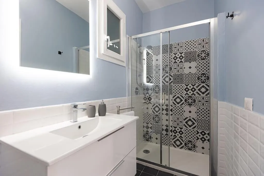 Appartamento San Pietro-Vaticano Rome Apartment
