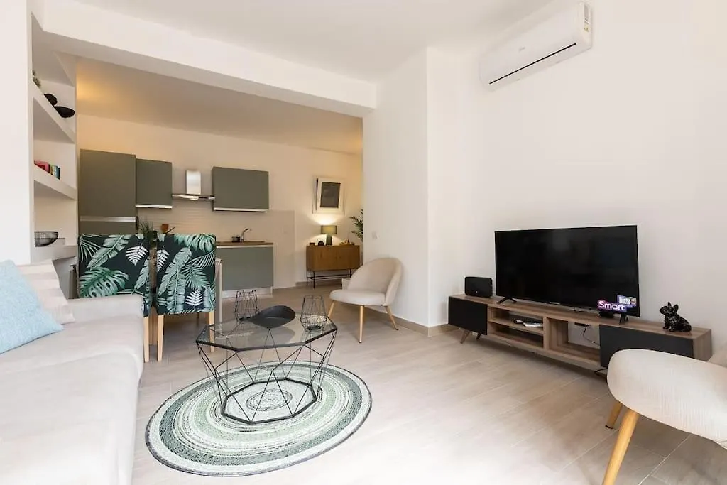Apartment Appartamento San Pietro-Vaticano Rome