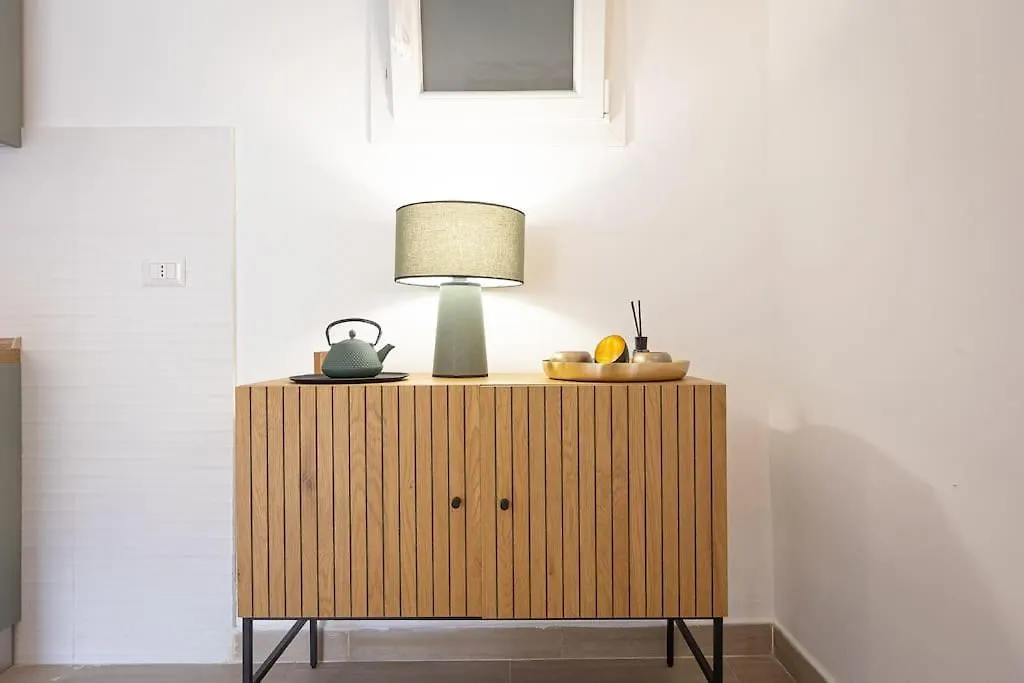 Apartment Appartamento San Pietro-Vaticano Rome