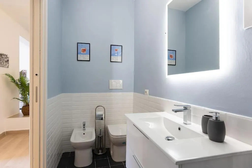 Apartment Appartamento San Pietro-Vaticano Rome