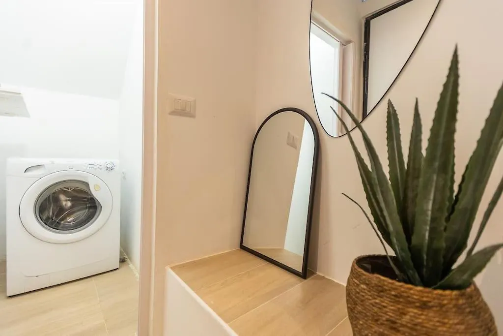 Apartment Appartamento San Pietro-Vaticano Rome