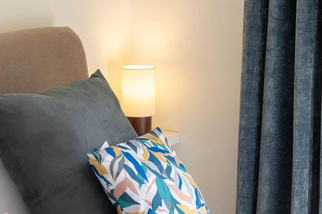 Apartment Appartamento San Pietro-Vaticano Rome